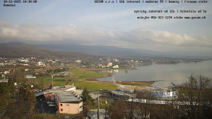 Zemplinská šírava - Zátoka u obce Kaluža - 10.12.2025 v 10:30 Zemplinská šírava - Zátoka u obce Kaluža - 10.12.2025 v 10:30