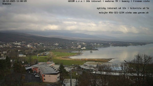 Zemplinská šírava - Zátoka u obce Kaluža - 10.12.2025 v 11:00 Zemplinská šírava - Zátoka u obce Kaluža - 10.12.2025 v 11:00