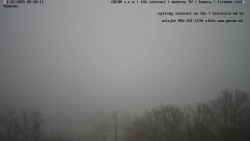 Zátoka u obce Kaluža