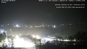 Zemplinská šírava - Zátoka u obce Kaluža - 23.12.2025 v 00:00 Zemplinská šírava - Zátoka u obce Kaluža - 23.12.2025 v 00:00