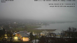 Zemplinská šírava - Zátoka u obce Kaluža - 23.12.2025 v 07:00 Zemplinská šírava - Zátoka u obce Kaluža - 23.12.2025 v 07:00