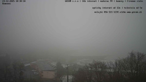 Zemplinská šírava - Zátoka u obce Kaluža - 23.12.2025 v 10:30 Zemplinská šírava - Zátoka u obce Kaluža - 23.12.2025 v 10:30