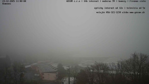 Zemplinská šírava - Zátoka u obce Kaluža - 23.12.2025 v 11:00 Zemplinská šírava - Zátoka u obce Kaluža - 23.12.2025 v 11:00