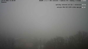 Zemplinská šírava - Zátoka u obce Kaluža - 23.12.2025 v 11:30 Zemplinská šírava - Zátoka u obce Kaluža - 23.12.2025 v 11:30