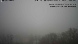 Zemplinská šírava - Zátoka u obce Kaluža - 23.12.2025 v 12:00 Zemplinská šírava - Zátoka u obce Kaluža - 23.12.2025 v 12:00