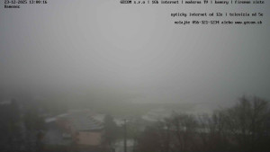 Zemplinská šírava - Zátoka u obce Kaluža - 23.12.2025 v 13:00 Zemplinská šírava - Zátoka u obce Kaluža - 23.12.2025 v 13:00