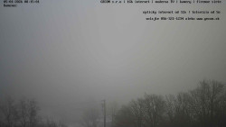 Zátoka u obce Kaluža