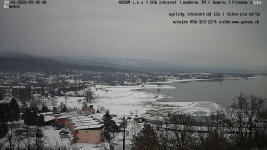 Zemplinská šírava - Zátoka u obce Kaluža - 10.1.2026 v 09:30 Zemplinská šírava - Zátoka u obce Kaluža - 10.1.2026 v 09:30