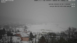 Zátoka u obce Kaluža