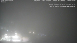 Zátoka u obce Kaluža