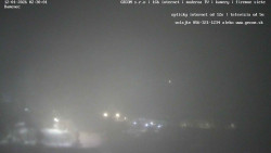 Zátoka u obce Kaluža