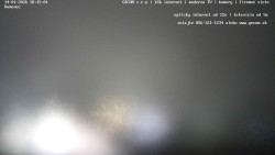 Zátoka u obce Kaluža