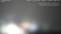 Zátoka u obce Kaluža