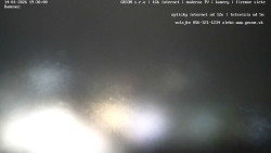 Zátoka u obce Kaluža