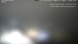 Zátoka u obce Kaluža