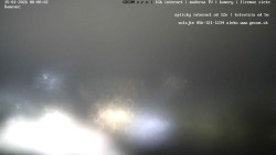 Zátoka u obce Kaluža