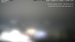 Zátoka u obce Kaluža