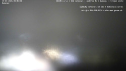 Zátoka u obce Kaluža