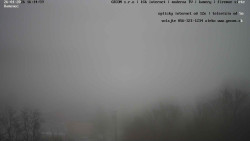 Zátoka u obce Kaluža