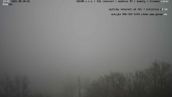 Zátoka u obce Kaluža