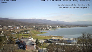 Zemplinská šírava - Zátoka u obce Kaluža - 18.2.2026 v 10:00 Zemplinská šírava - Zátoka u obce Kaluža - 18.2.2026 v 10:00