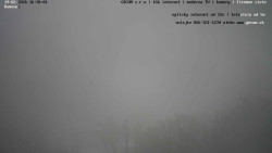 Zátoka u obce Kaluža