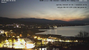 Zemplinská šírava - Zátoka u obce Kaluža - 24.3.2026 v 04:30 Zemplinská šírava - Zátoka u obce Kaluža - 24.3.2026 v 04:30