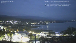 Zátoka u obce Kaluža