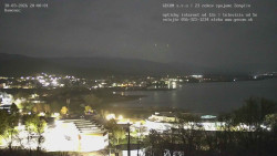 Zátoka u obce Kaluža