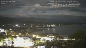 Zemplinská šírava - Zátoka u obce Kaluža - 2.4.2026 v 03:30 Zemplinská šírava - Zátoka u obce Kaluža - 2.4.2026 v 03:30