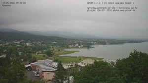 Zemplinská šírava - Zátoka u obce Kaluža - 19.5.2026 v 09:00 Zemplinská šírava - Zátoka u obce Kaluža - 19.5.2026 v 09:00