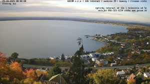 Zemplinská šírava - Slnečný Lúč - 29.10.2025 v 08:00 Zemplinská šírava - Slnečný Lúč - 29.10.2025 v 08:00