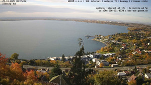 Zemplinská šírava - Slnečný Lúč - 29.10.2025 v 08:15 Zemplinská šírava - Slnečný Lúč - 29.10.2025 v 08:15