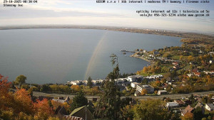 Zemplinská šírava - Slnečný Lúč - 29.10.2025 v 08:30 Zemplinská šírava - Slnečný Lúč - 29.10.2025 v 08:30