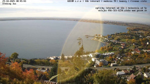 Zemplinská šírava - Slnečný Lúč - 29.10.2025 v 08:45 Zemplinská šírava - Slnečný Lúč - 29.10.2025 v 08:45