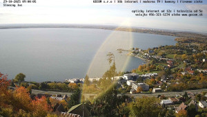 Zemplinská šírava - Slnečný Lúč - 29.10.2025 v 09:00 Zemplinská šírava - Slnečný Lúč - 29.10.2025 v 09:00