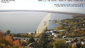 Zemplinská šírava - Slnečný Lúč - 29.10.2025 v 09:15 Zemplinská šírava - Slnečný Lúč - 29.10.2025 v 09:15