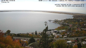 Zemplinská šírava - Slnečný Lúč - 29.10.2025 v 10:00 Zemplinská šírava - Slnečný Lúč - 29.10.2025 v 10:00