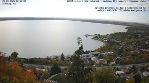 Zemplinská šírava - Slnečný Lúč - 29.10.2025 v 10:30 Zemplinská šírava - Slnečný Lúč - 29.10.2025 v 10:30