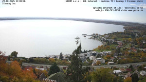 Zemplinská šírava - Slnečný Lúč - 29.10.2025 v 11:00 Zemplinská šírava - Slnečný Lúč - 29.10.2025 v 11:00