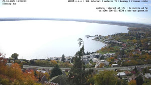 Zemplinská šírava - Slnečný Lúč - 29.10.2025 v 11:30 Zemplinská šírava - Slnečný Lúč - 29.10.2025 v 11:30