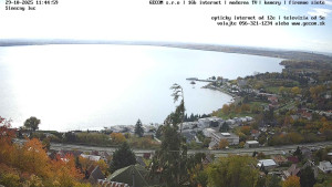 Zemplinská šírava - Slnečný Lúč - 29.10.2025 v 11:45 Zemplinská šírava - Slnečný Lúč - 29.10.2025 v 11:45