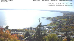 Zemplinská šírava - Slnečný Lúč - 29.10.2025 v 12:00 Zemplinská šírava - Slnečný Lúč - 29.10.2025 v 12:00