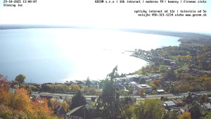 Zemplinská šírava - Slnečný Lúč - 29.10.2025 v 13:00 Zemplinská šírava - Slnečný Lúč - 29.10.2025 v 13:00