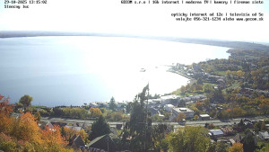 Zemplinská šírava - Slnečný Lúč - 29.10.2025 v 13:15 Zemplinská šírava - Slnečný Lúč - 29.10.2025 v 13:15