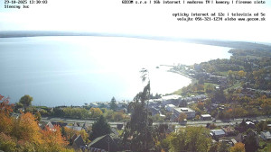 Zemplinská šírava - Slnečný Lúč - 29.10.2025 v 13:30 Zemplinská šírava - Slnečný Lúč - 29.10.2025 v 13:30