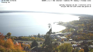 Zemplinská šírava - Slnečný Lúč - 29.10.2025 v 13:45 Zemplinská šírava - Slnečný Lúč - 29.10.2025 v 13:45