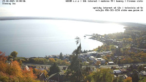 Zemplinská šírava - Slnečný Lúč - 29.10.2025 v 14:00 Zemplinská šírava - Slnečný Lúč - 29.10.2025 v 14:00