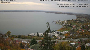 Zemplinská šírava - Slnečný Lúč - 3.11.2025 v 08:00 Zemplinská šírava - Slnečný Lúč - 3.11.2025 v 08:00