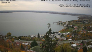 Zemplinská šírava - Slnečný Lúč - 3.11.2025 v 08:30 Zemplinská šírava - Slnečný Lúč - 3.11.2025 v 08:30